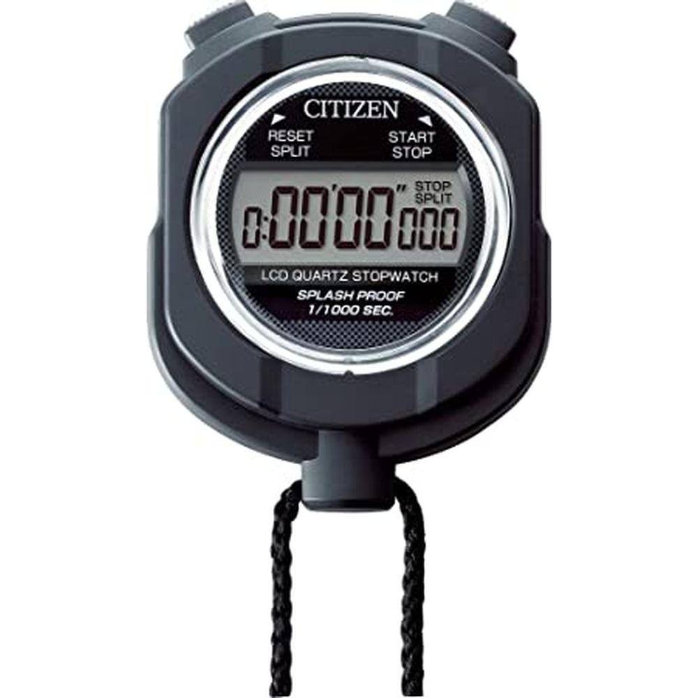 シチズン ストップウォッチ 8RDA55002 