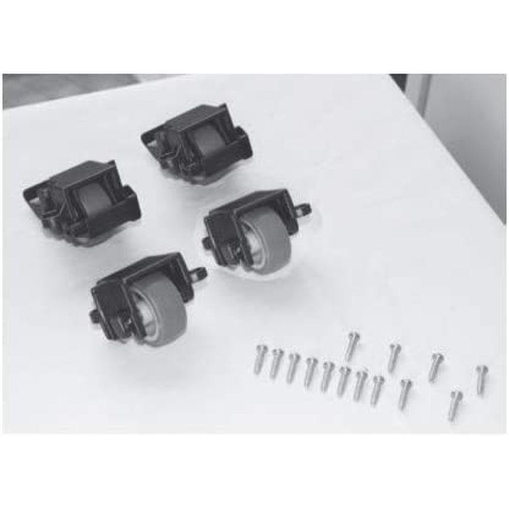 加湿空気清浄機用キャスター KKS080B41(ACK55X用) 医療 看護 クリニック 病院 ダイキン