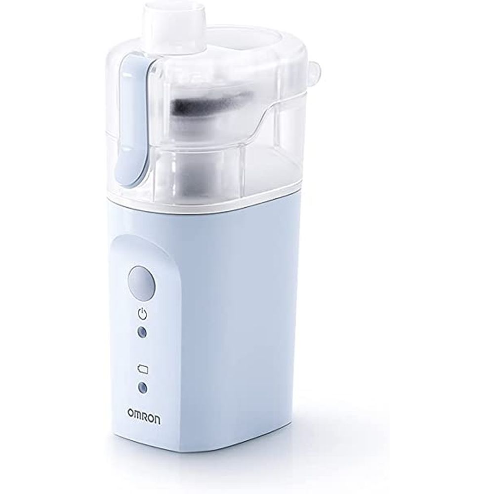 ハンディ吸入器 NE-S20 医療 看護 クリニック 病院 オムロン OMRON