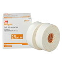 【48セット・国内正規品】3M マルチポア 2750-25(25MM)2巻 スリーエム 病院 医療 看護 クリニック