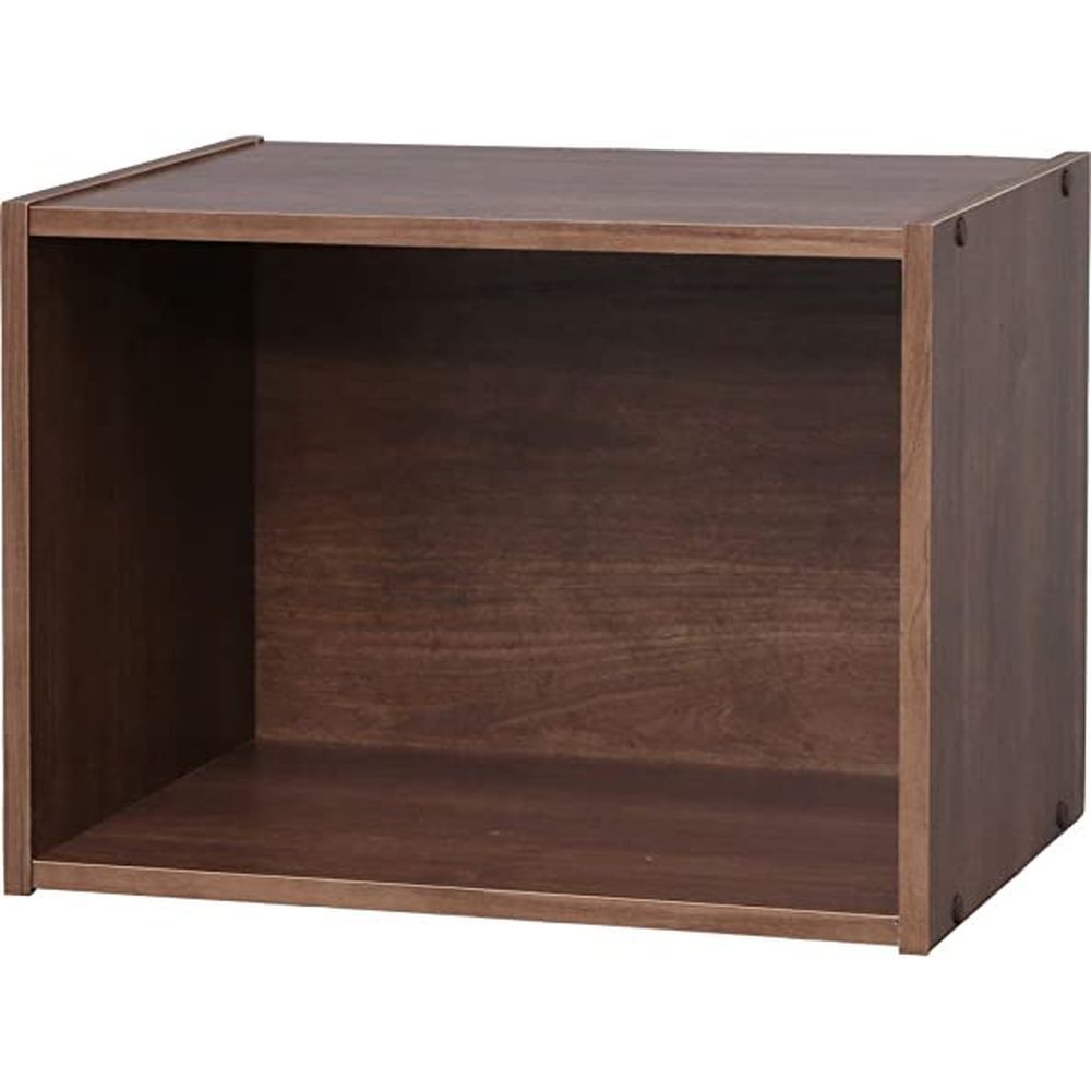 CBボックス CX-1（ブラウン） 医療 看護 クリニック 病院 アイリスオーヤマ IRIS OHYAMA 収納ボックス ..