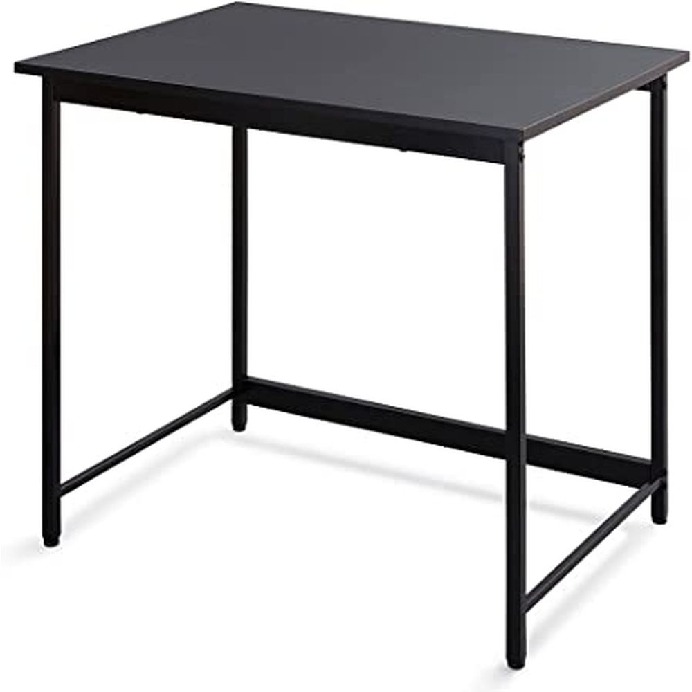 ベーシックデスク800×600 BDK-8060（ブラック／ブラック 医療 看護 クリニック 病院 アイリスオーヤマ IRIS OHYAMA