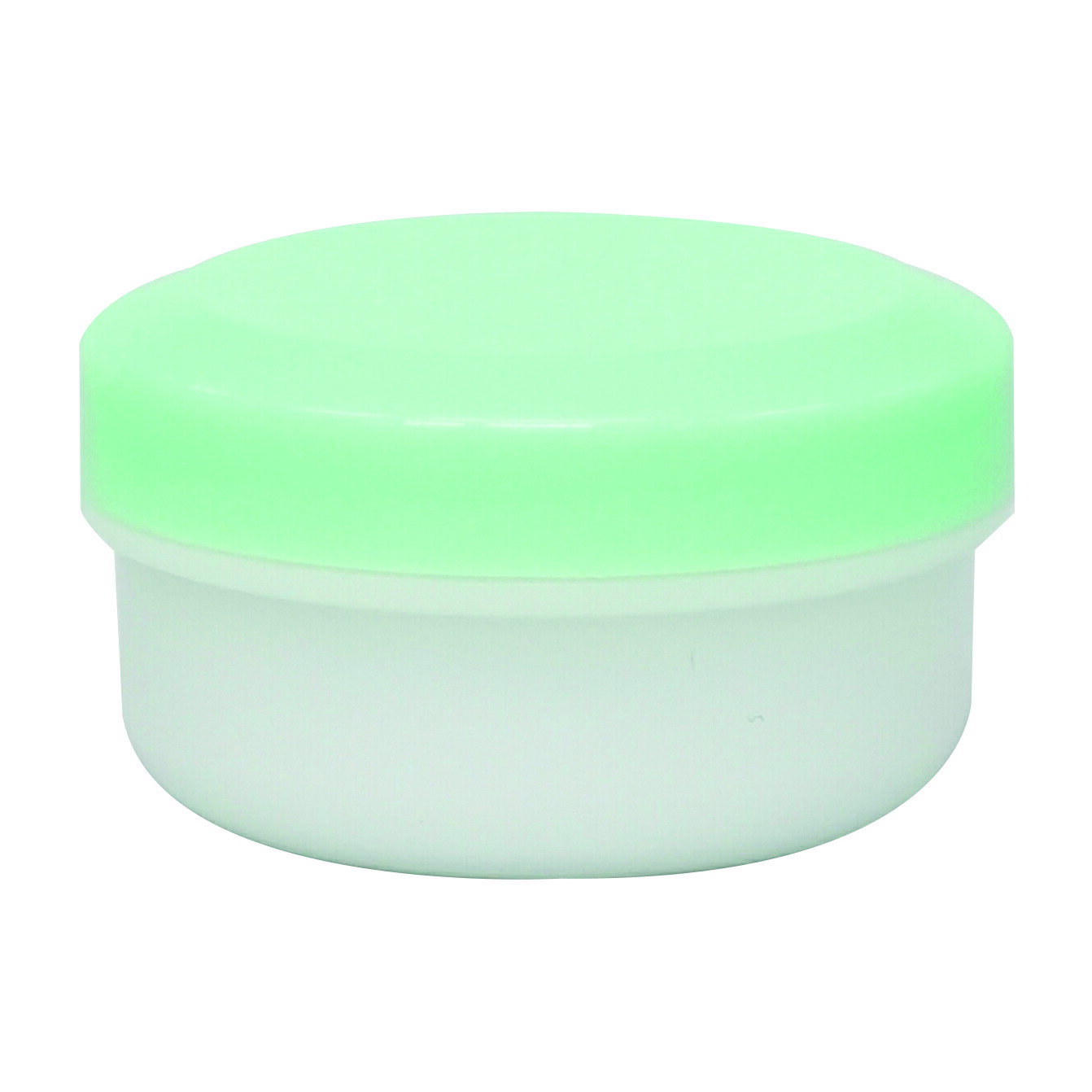 アルファ軟膏容器 A0030R 24ML 180コイリ 25-2275-00 金鵄製作所