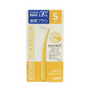 ライオンDENT EX歯間ブラシ S(4本X10袋) 医療 看護 クリニック 病院 ライオン歯科材(4)