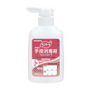 サニサーラAqua Light H 42142 ポンプツキ 250ML 手指消毒剤 25-2695-01 サラヤ ×10セット