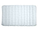 通気ビーズマット(ロング) ブルー 1626 1個 日本エンゼル 23-2429-0302