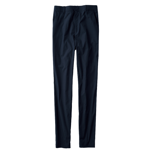 パンツ CAK163-2(ネイビー) 4L 看護師 ナース 病院 病棟 事務 ユニフォーム 制服 カーシーカシマ