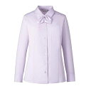 ブラウス EWB692-9(ピンク) 11号 看護師 ナース 病院 病棟 事務 ユニフォーム 制服 カーシーカシマ