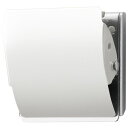 マグネットクリップM ホワイト CP-040MCR 80413 ホワイト プラス(4)