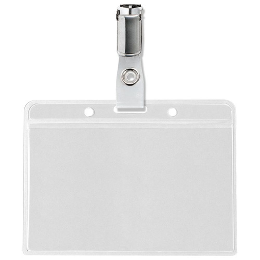 ネームタツグ名札 CY-601YC 84794 プラス