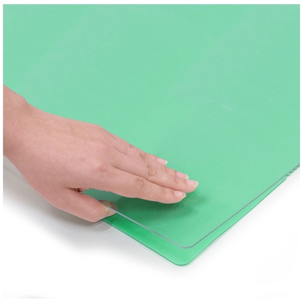 プラスマット＜アクリル＞ 7号 DM-007PW 36741 プラス