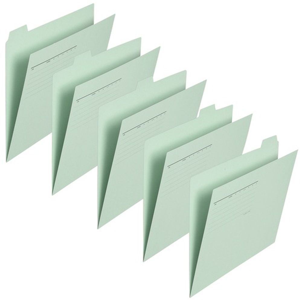 åȥե5 A4 FL-065IF BL 87385 ֥롼 ץ饹