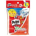 プリットリフィル 4P+カラー1P NS-701-41CL 29742 プラス