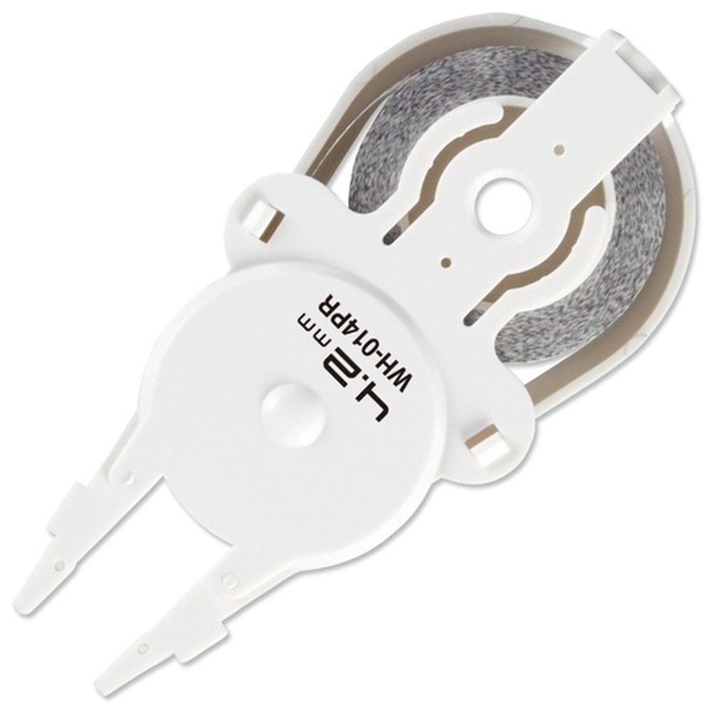 裏から見えない修正テープ4．2交換WH WH-014PR 47616 ピンク プラス