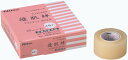 優肌絆 プラスチック スモールパック 3512S（25MMX7M）4巻入 1箱 日東電工 24-6790-04 医療 看護 固定 サージカルテープ 低刺激