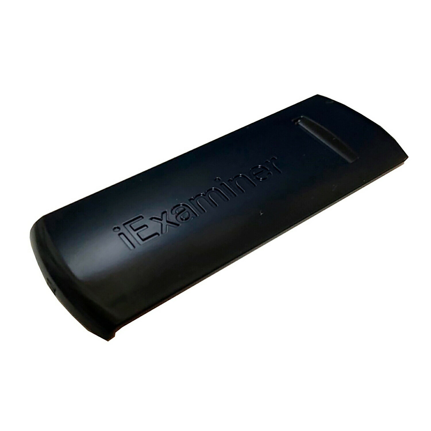 iExaminerスマートクリップ 11840-SC(2コイリ) 1袋 ウェルチ・アレン・ジャパン 25-3763-00 オトスコープ 耳鏡 オトスコープ ファイバーオトスコープ