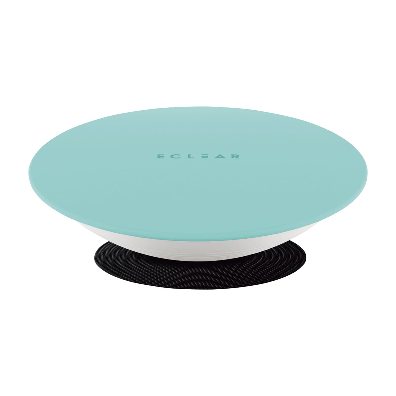 エクリア スポーツ バランスボード HCF-BDBUL(ライトブルー) 1台 エレコム ライトブルー 25-7217-00 ル..