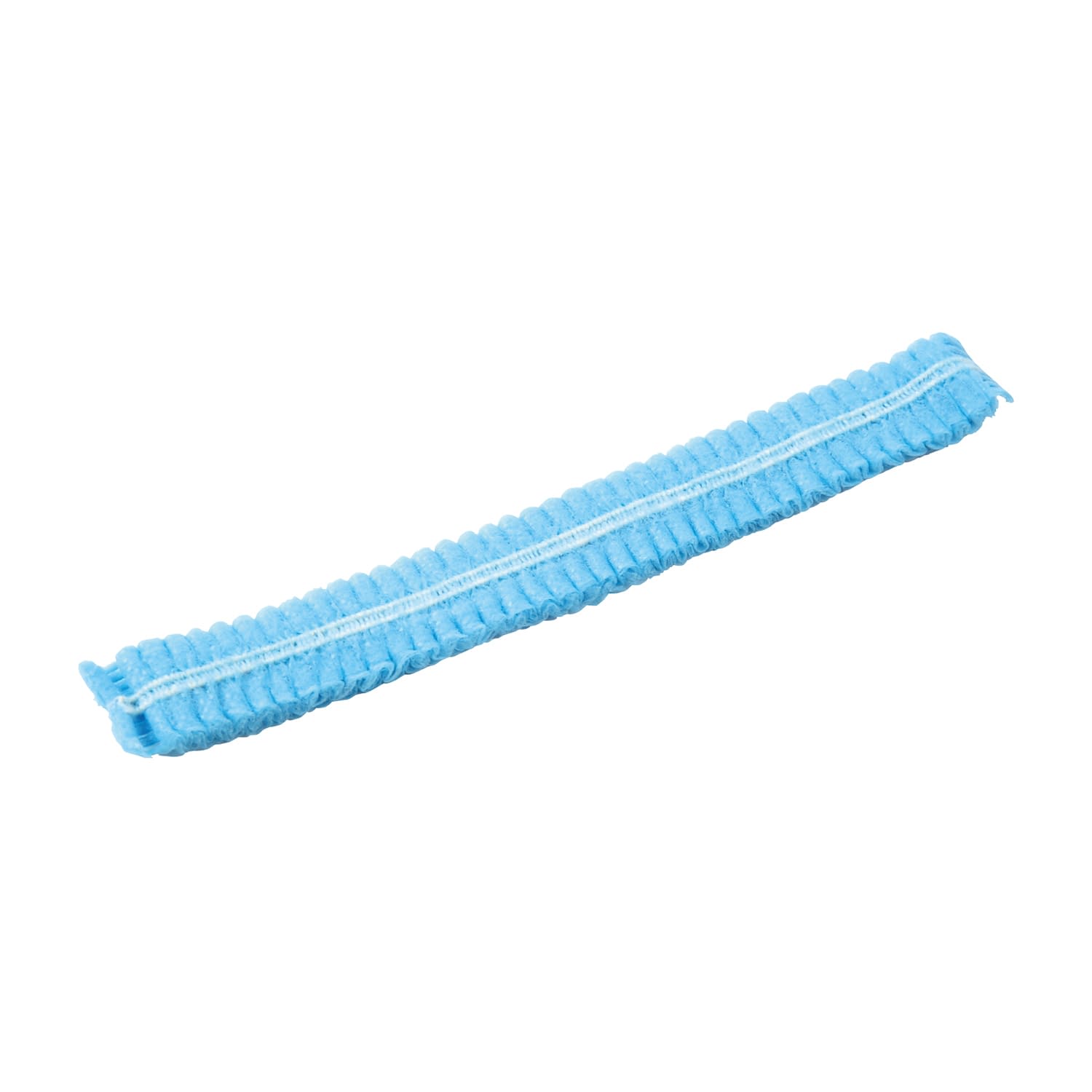 不織布キャップ(棒状) XCBB-2(100マイ)ブルー 10袋 伊藤忠リーテイルリンク ブルー 25-6911-00 ディス..