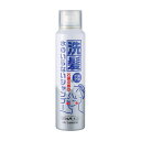 ドライシャンプー(ヘアスプレータイプ) 100g 1本 ウエルハーモニー 25-4593-00 入浴 シャンプー ヘアスプレー ヘア 清拭用品