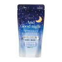 アンドグッドナイト薬用入浴剤(重炭酸 206-20-001(21ジョウ) 1個 グローバルプロダクトプランニング 25-7237-01 吸入器 ネブライザー 吸入器 入浴剤 炭酸 温浴効果 リラクゼーション スキンケア 入浴用品 高級入浴剤 バスグッズ
