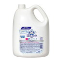 花王ビオレu泡ハンドソープ(業務用) 437006(4L)プレーン 3本 花王プロフェッショナル・サービス 25-6965-01 オートソープディスペンサー ソープディスペンサー