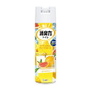 トイレの消臭力スプレー グレープフルーツ(365ML) 24個 エステー なし 25-4692-05 消臭スプレー(4)