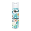 トイレの消臭力スプレー エアリーブーケ(365ML) 24個 エステー なし 25-4692-10 消臭スプレー(4)