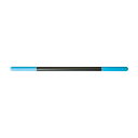 ラド・ロッド RD1017(53CM) 1個 RAD グレー 25-7313-00 ダンベル(4)