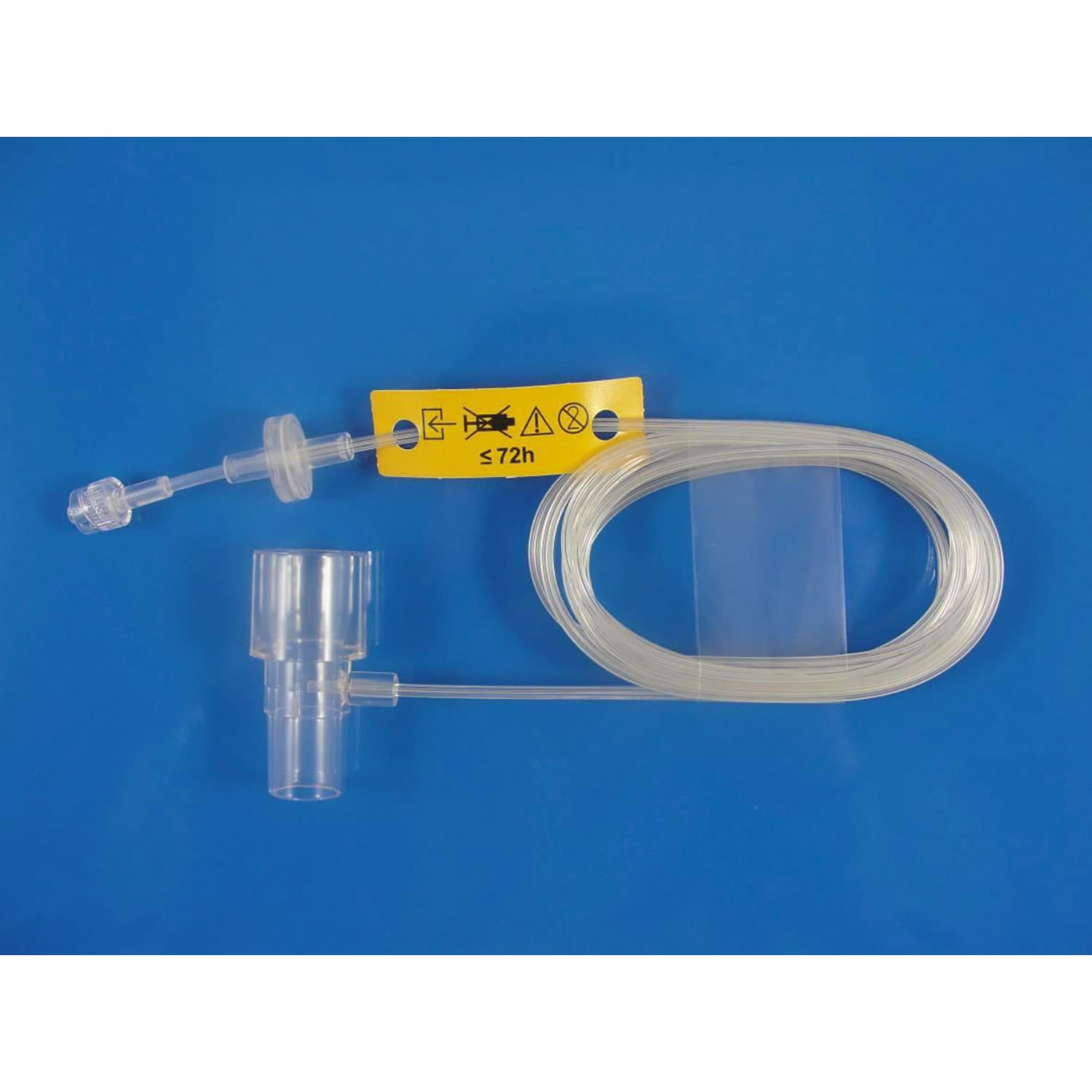 NL成人気道アダプタL 7090121125(25ホン) 1箱 bluepoint MEDICAL 25-7083-04 カニューラ 酸素カニューラ