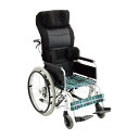 車いすサポートシートαとサイドサポー M66KG21AP(ブラック) 1式 帝健 ブラック 25-4763-00 クッション 車いす用 車いす用クッション
