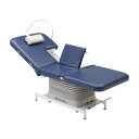 検査台 US-775ES35(レモネード) 1台 タカラベルモント レモネード 25-5064-02 診察台 電動昇降式 電動診察台