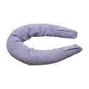 ポジショニング用UIクッション MKSPOUIP(パープル) 1個 コーポレーションパールスター パープル 25-4762-00 クッション 車いす用 車いす用...