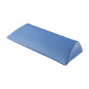 体位変換クッション(背用) EM-PCT75(75X33X12CM) 1個 四国繊維販売 ブルー 25-6626-01 クッション 体位変換 体圧分散パッド 体位変換クッション ポジショニング(4)