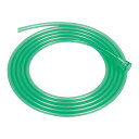 メラ酸素供給チューブVFチューブLG 0025631201(5イリ) 1箱 泉工医科工業 カラー,緑 25-7090-14 人口鼻 人工呼吸器フィルター