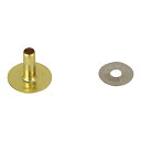 チューブジョイントセット(タイプM) 080200-08211(100セット) 1箱 柴田科学 25-6114-05