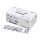 メディクスワブ滅菌綿棒 F-RY 4928(1ホンX100フクロ) 10箱 平和メディク 白 25-7159-00 綿棒(4)