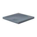 ジェルトロンクッション+3Dフォーム GTC1S3D(S+3Dフォーム) 1枚 パシフィックウェーブ 25-4740-00 クッション 車いす用 車いす用クッション