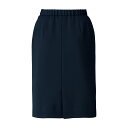 タイトスカート AS2322-8(11G)ネイビー 1枚 ボンマックス ネイビー 25-6583-03 事務服 ジャケット 事務服