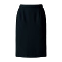 タイトスカート AS2322-16(9G)ブラック 1枚 ボンマックス ブラック 25-6583-11 事務服 ジャケット 事務服
