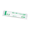 サルバ ケア楽ディスポタオル厚手 42717(300ホン) 1箱 白十字 25-4611-00 からだふきタオル 清拭タオル ディスポタオル