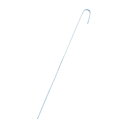シリコンコートスタイレット 251010L(10FR)20ホン 1箱 日本メディカルネクスト シルバー 25-4504-01 開口器 エスマル氏