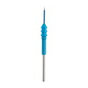 コンメドマイクロニードル電極 138505-10(10ホン)3CM 1箱 コンメド ブルー 25-5981-00 電極 心電図 モニタリング電極