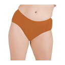 AisleHipster吸水ショーツ GEAI249GSL(L)ジンジャー 1枚 Aisle ジンジャースパイス 25-7276-13 インナー 入浴用(4)