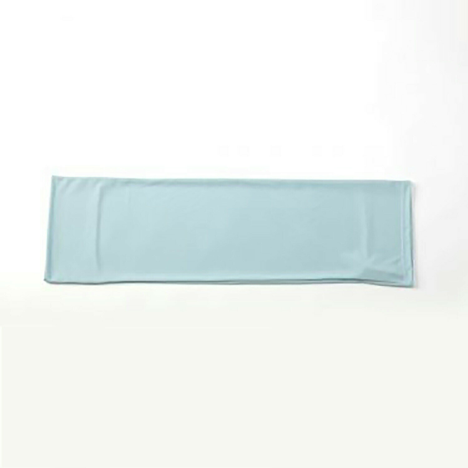 ポジクッション100T専用カバー POJI-100TC 1枚 丸井商事 ブルー 25-7420-02 クッション 体位変換 体圧..