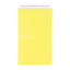 パステロ ツイストノート(メモサイズ N1961-5(イエロー) 1冊 LIHITLAB. イエロー 25-6563-05 ペンケー..