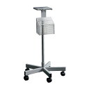 自動血圧計 HEM-907専用 スタンド HEM-907-STAND 1個 オムロンヘルスケア オプション品