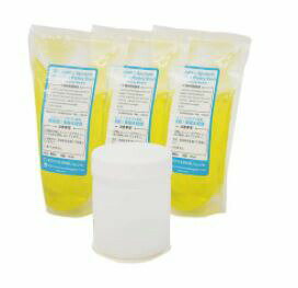 シミュレーター用模擬痰／模擬水様便 11229-070（150MLX3フクロ 1箱 京都科学 24-4004-11