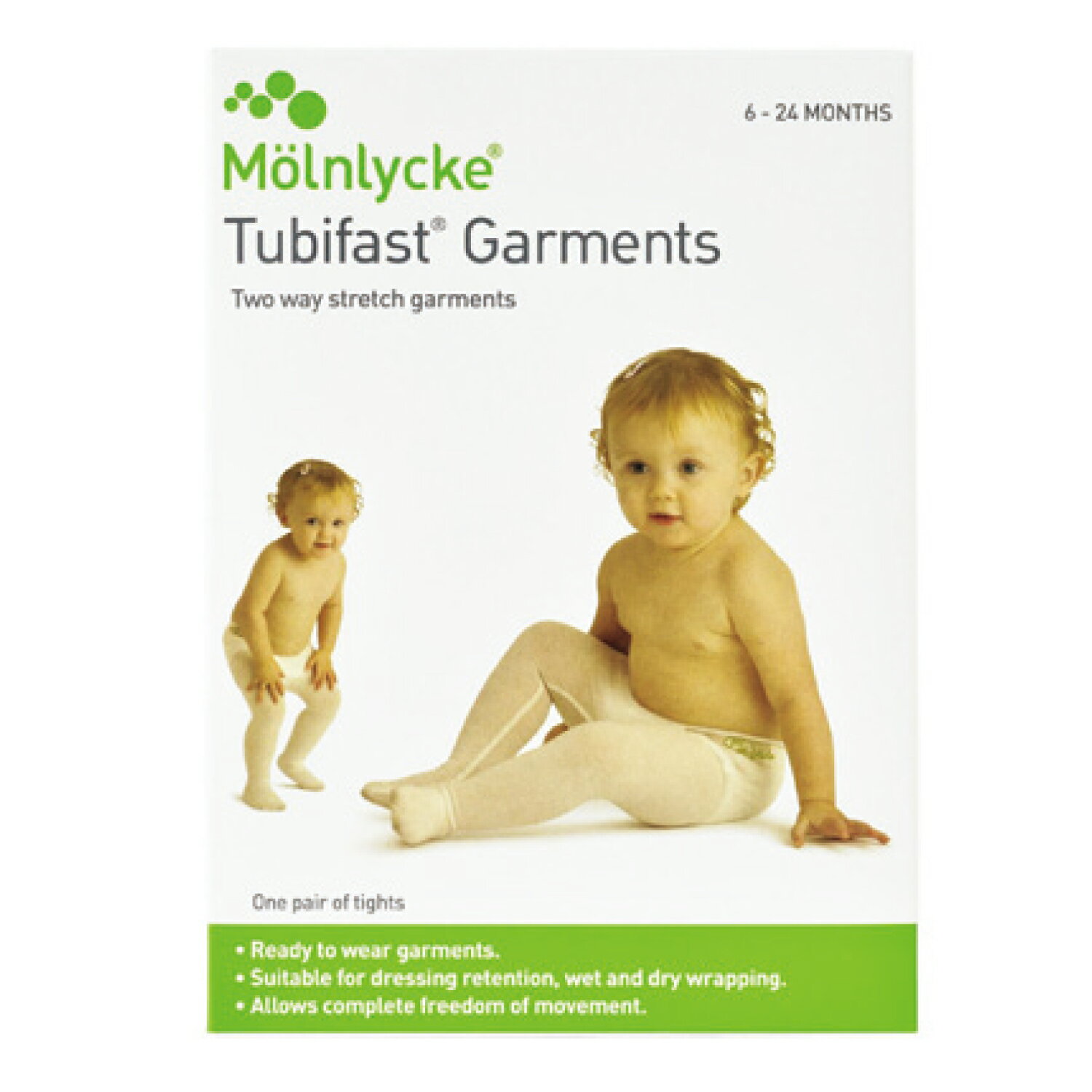 チュビファースト衣類 タイツ