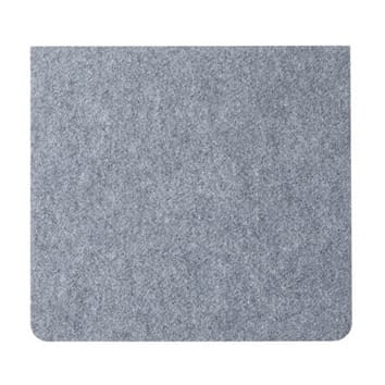 デュアル周波数体組成計用交換マット