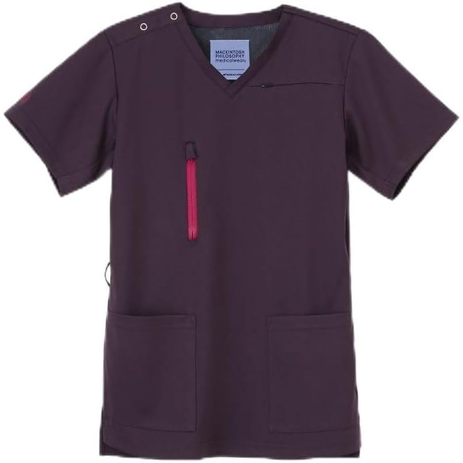 MPユニセックススクラブ(4.0)